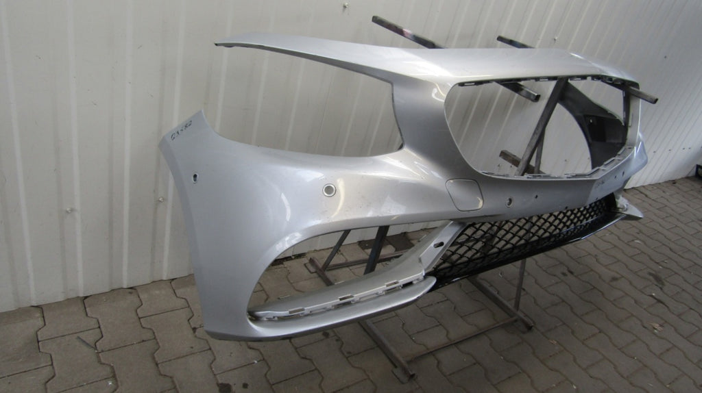 Prednji branik Mercedes S Coupe W217 6.3 AMG