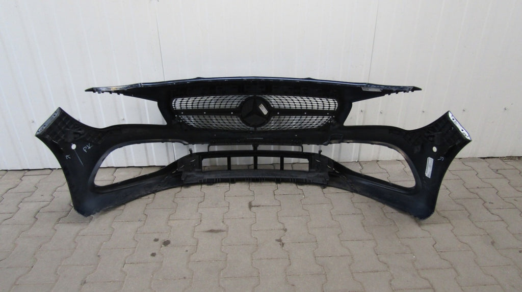 Prednji branik Mercedes CLA 117 AMG Lift 16-18