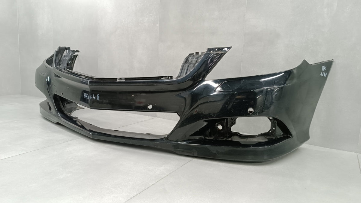 Prednji branik Mercedes SL W230 R230 Lift 08-11 / + absorber