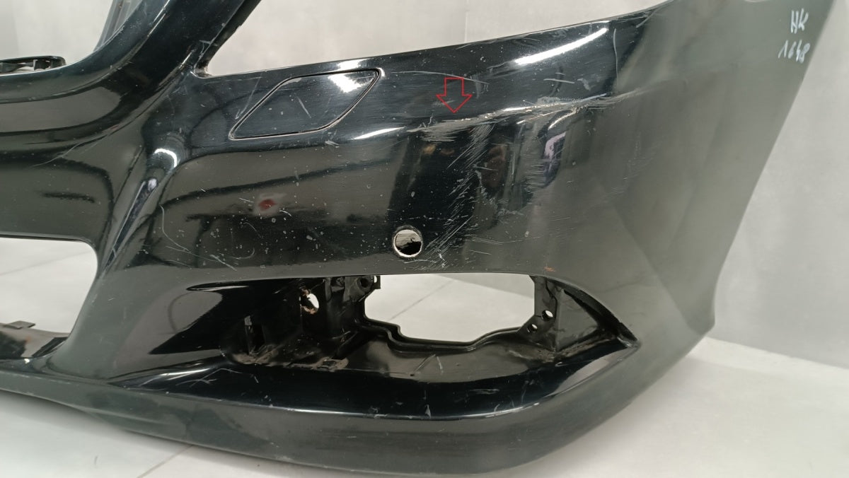 Prednji branik Mercedes SL W230 R230 Lift 08-11 / + absorber