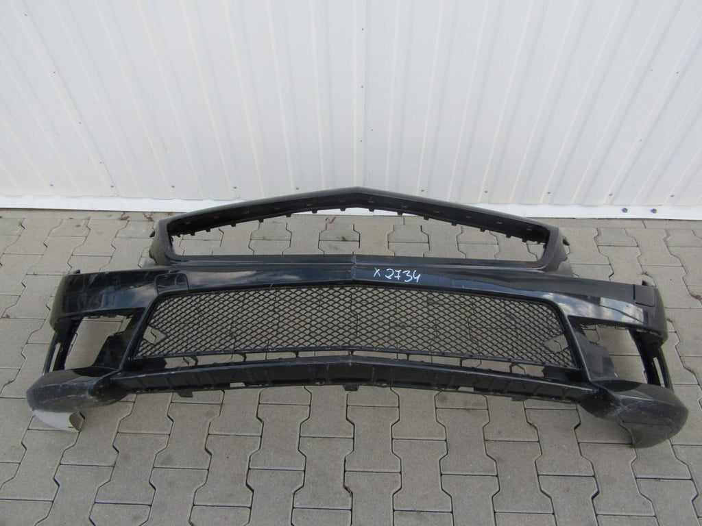 Prednji branik Mercedes SL W231 6.3 6.5 AMG