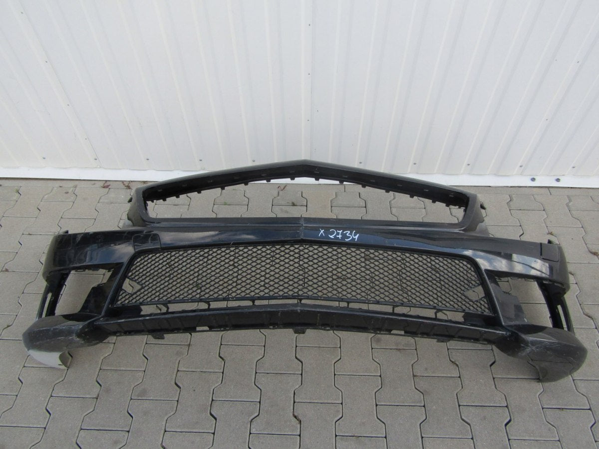 Prednji branik Mercedes SL W231 6.3 6.5 AMG