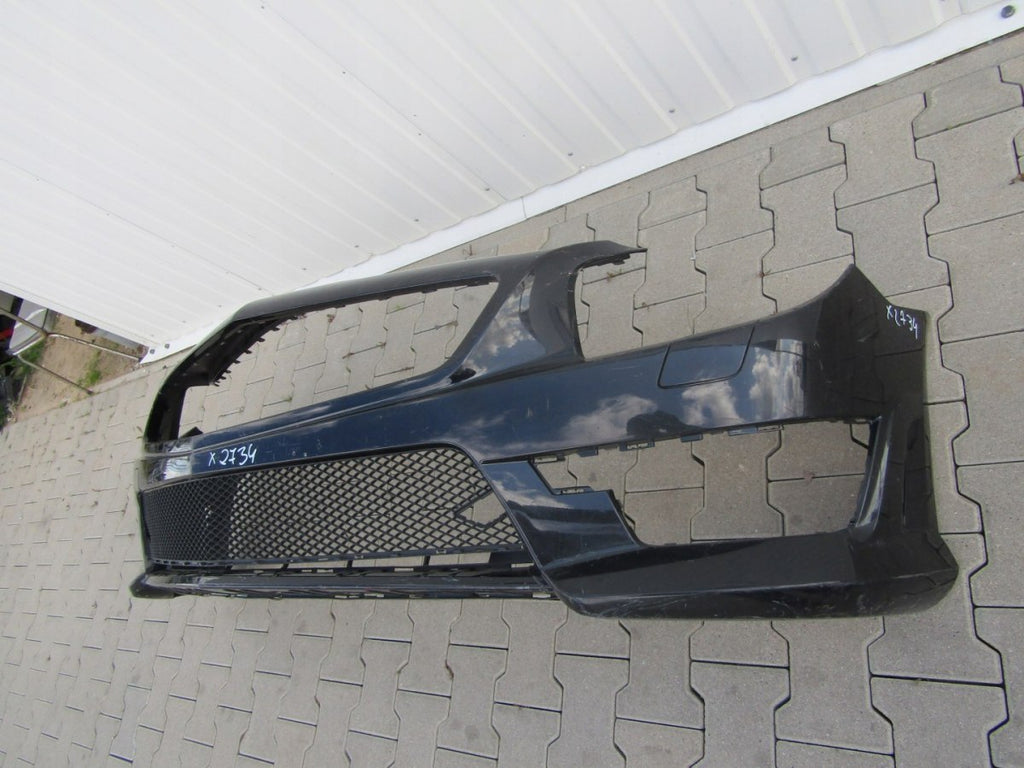 Prednji branik Mercedes SL W231 6.3 6.5 AMG