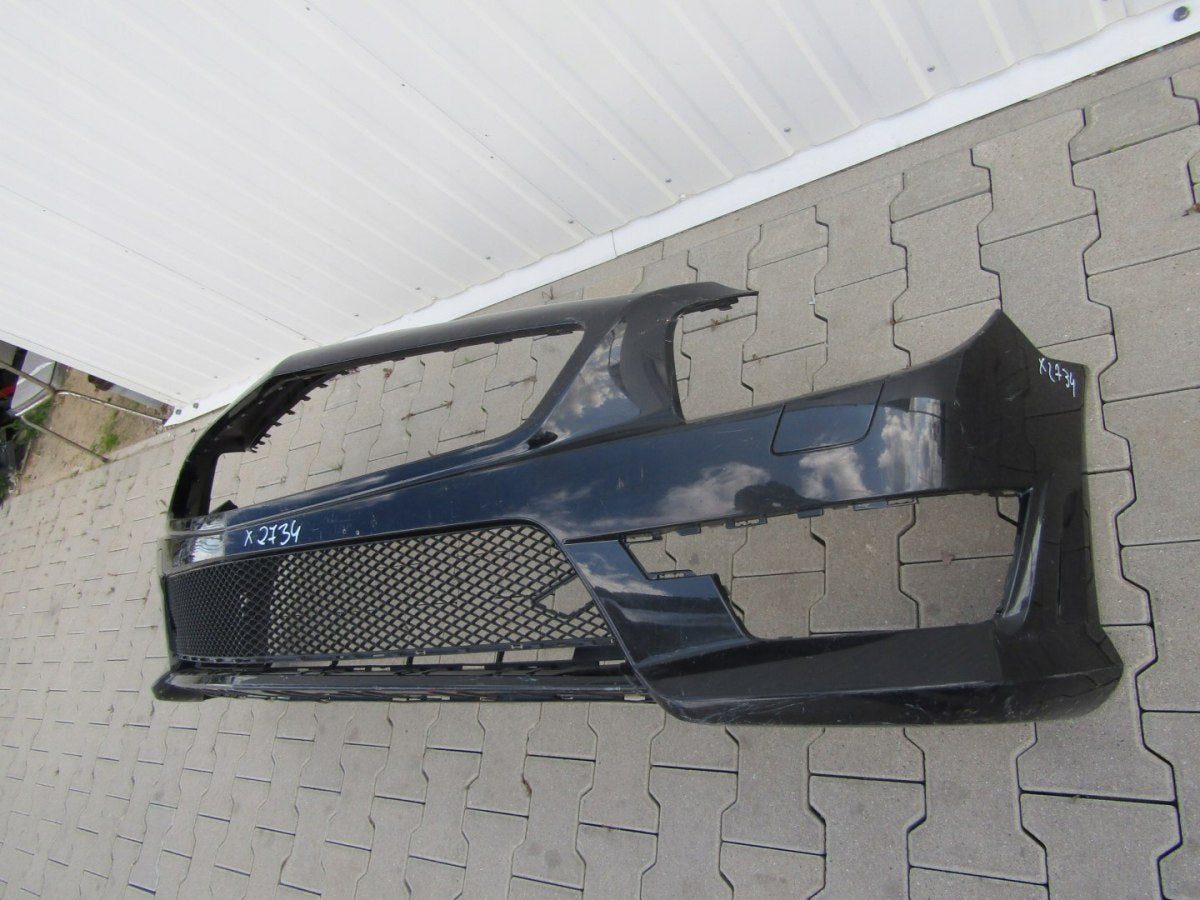 Prednji branik Mercedes SL W231 6.3 6.5 AMG