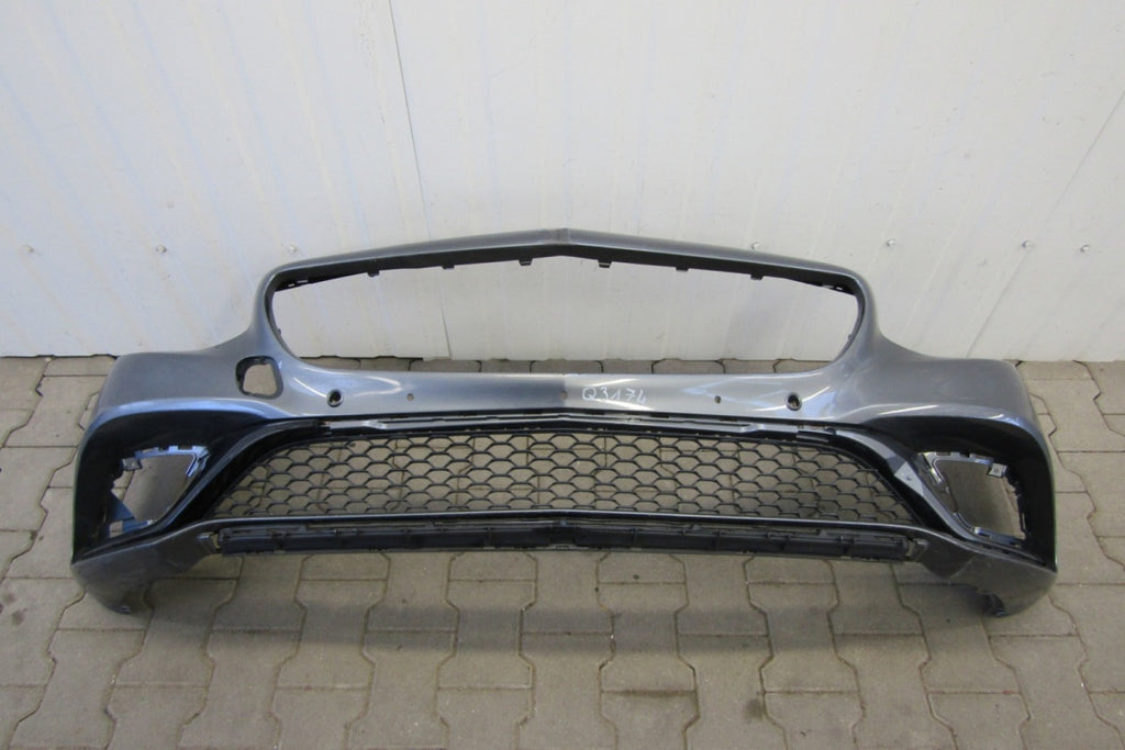 Prednji branik Mercedes SLK W172 AMG Lift 16-