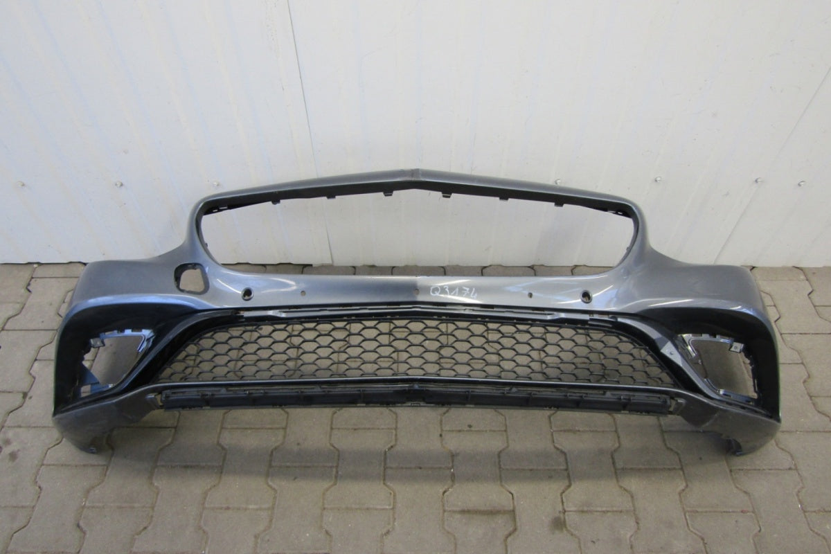 Prednji branik Mercedes SLK W172 AMG Lift 16-