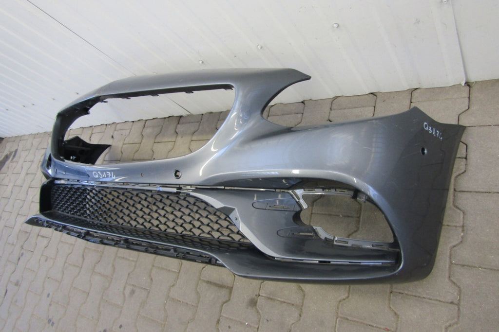 Prednji branik Mercedes SLK W172 AMG Lift 16-