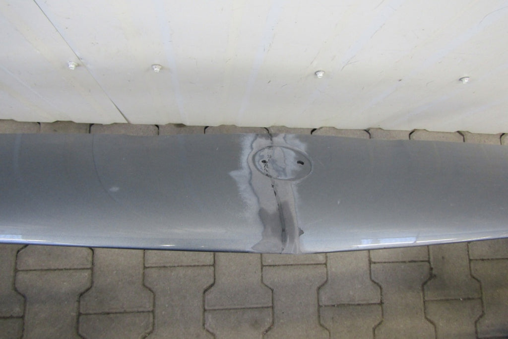Prednji branik Mercedes SLK W172 AMG Lift 16-