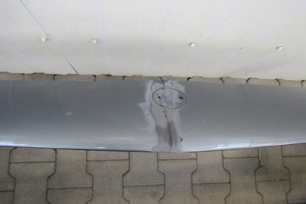 Prednji branik Mercedes SLK W172 AMG Lift 16-