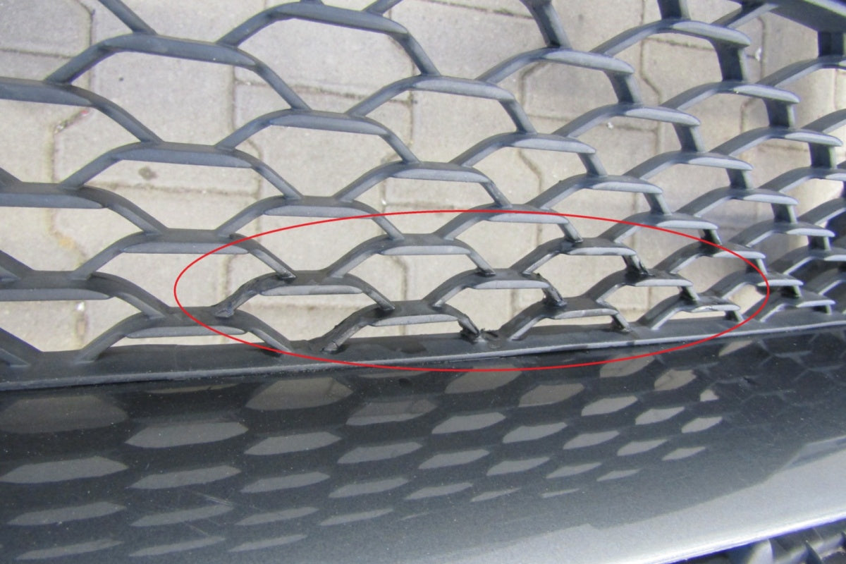 Prednji branik Mercedes SLK W172 AMG Lift 16-