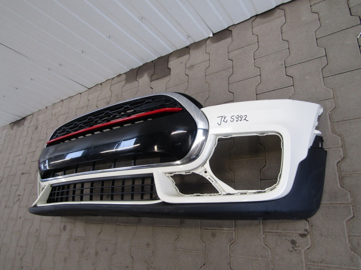 Prednji branik Mini Cooper Clubman F54 S JCW 15-