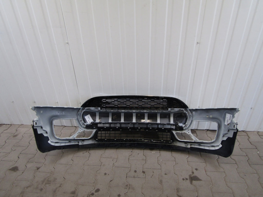 Prednji branik Mini Cooper Clubman F54 S JCW 15-