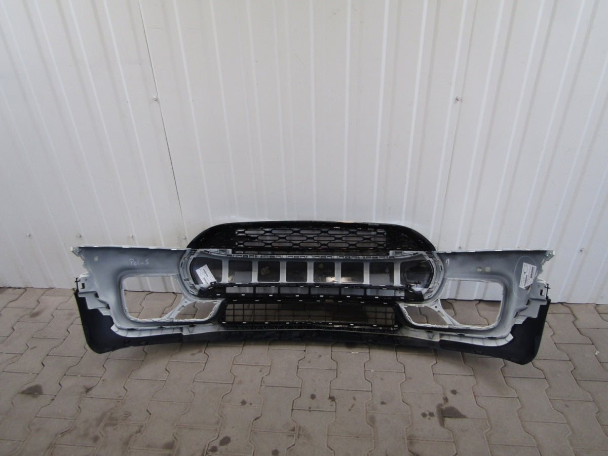 Prednji branik Mini Cooper Clubman F54 S JCW 15-