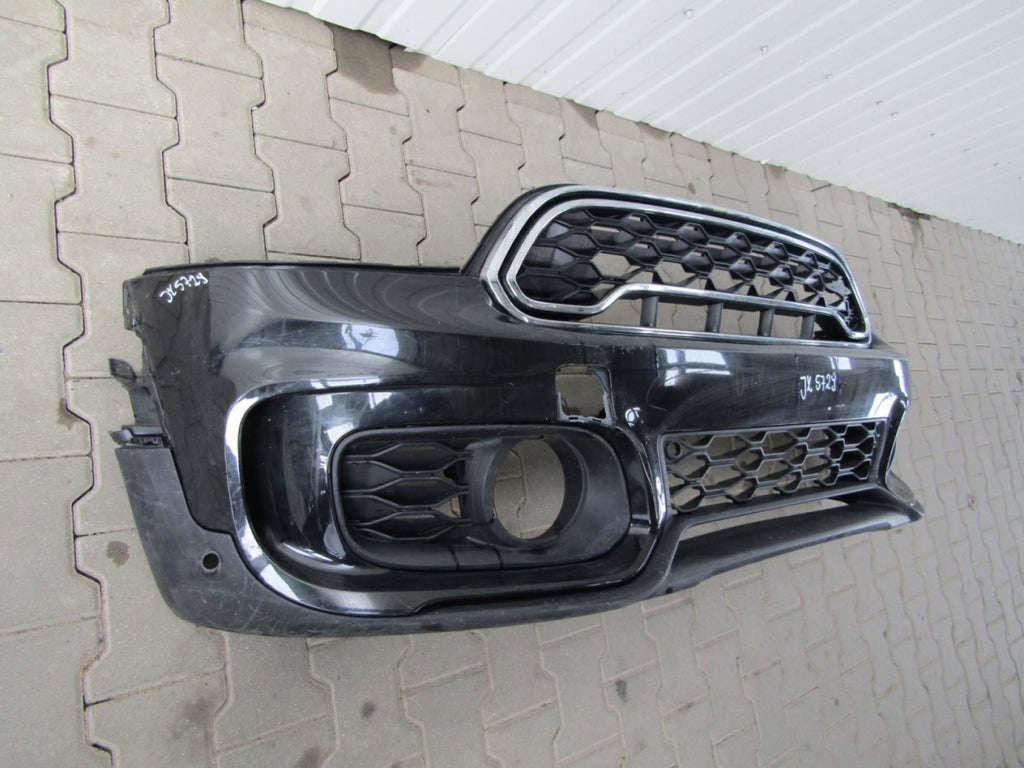 Prednji branik Mini Cooper Countryman S F60 17-