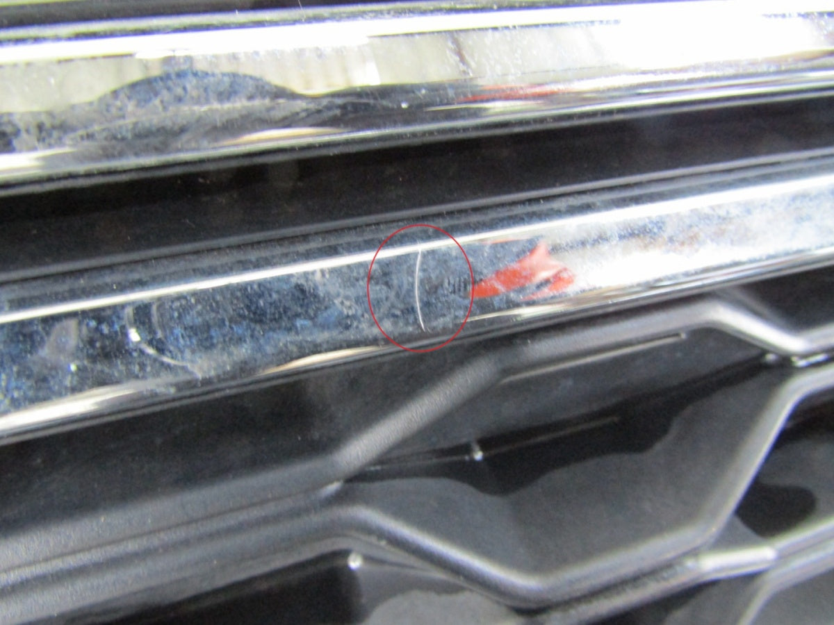 Prednji branik Mini Cooper Countryman S F60 17-