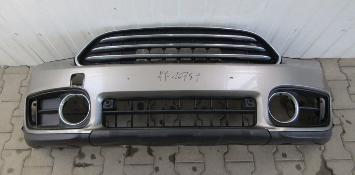 Prednji branik Mini Cooper Countryman II F60