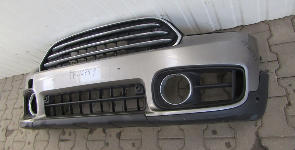 Prednji branik Mini Cooper Countryman II F60