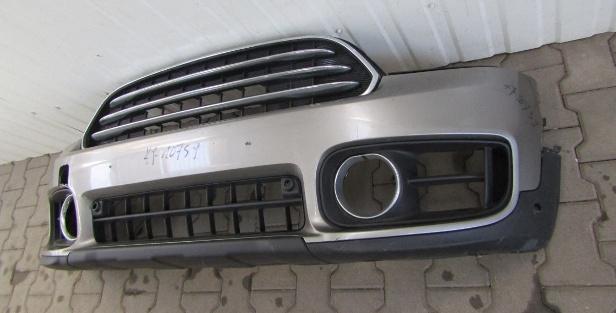Prednji branik Mini Cooper Countryman II F60