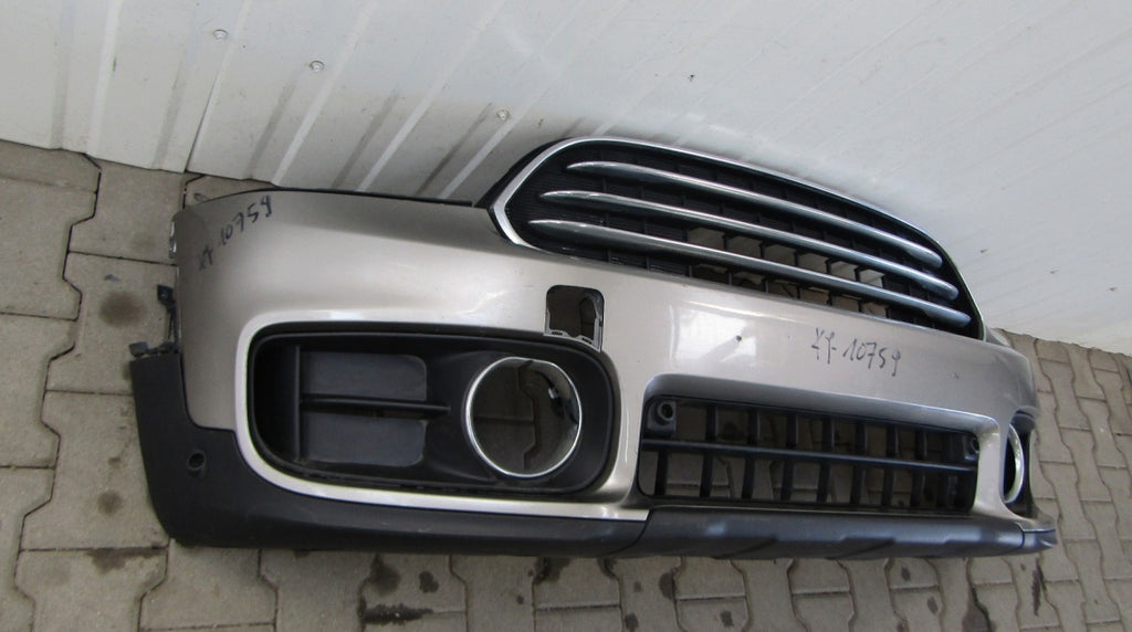 Prednji branik Mini Cooper Countryman II F60