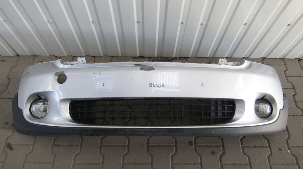 Prednji branik Mini Cooper Countryman R60 10-14