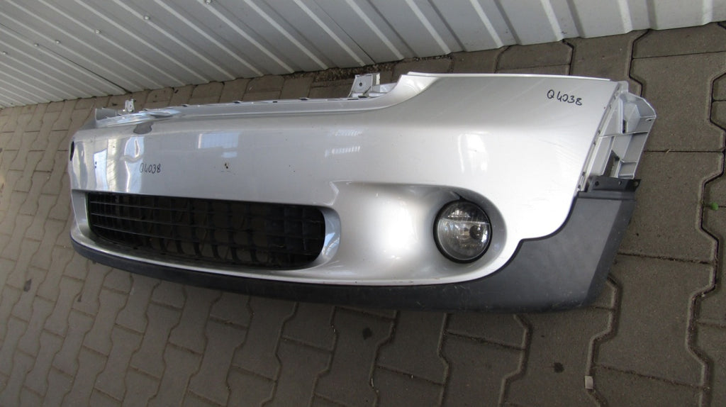 Prednji branik Mini Cooper Countryman R60 10-14