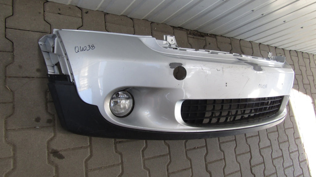 Prednji branik Mini Cooper Countryman R60 10-14