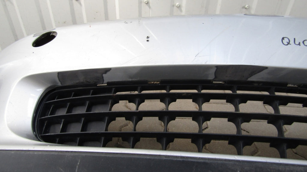 Prednji branik Mini Cooper Countryman R60 10-14
