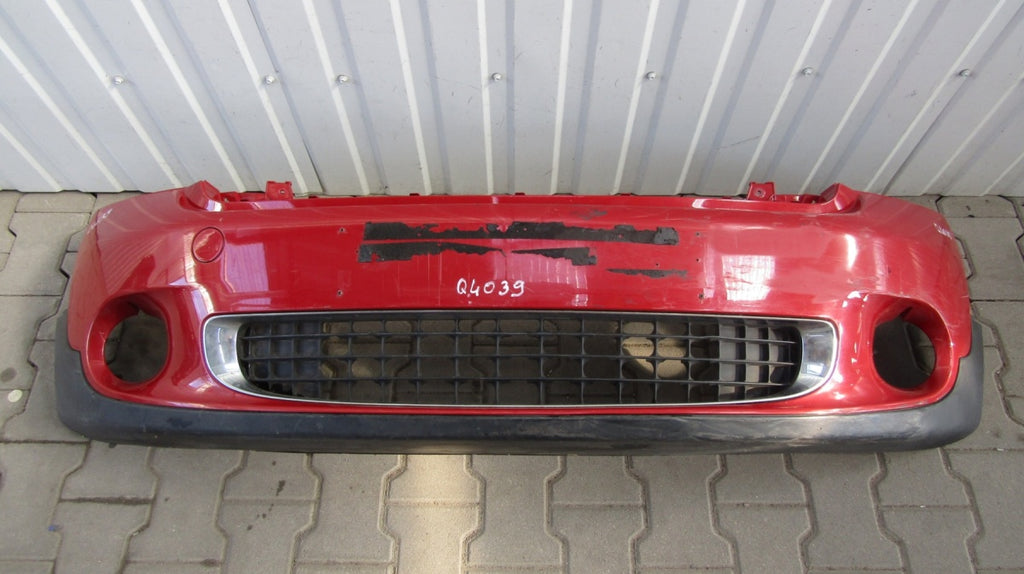 Prednji branik Mini Cooper Countryman R60 10-14
