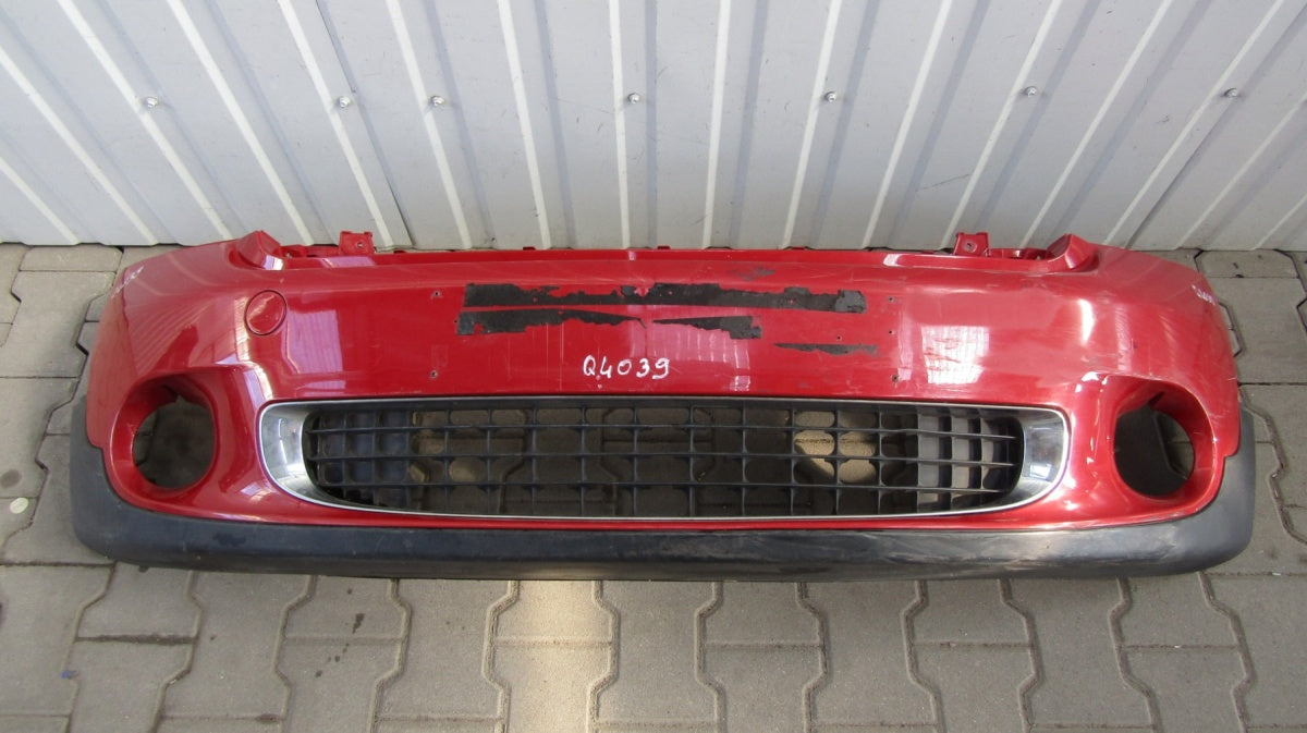 Prednji branik Mini Cooper Countryman R60 10-14