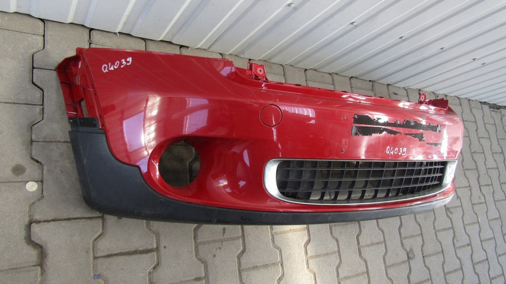Prednji branik Mini Cooper Countryman R60 10-14