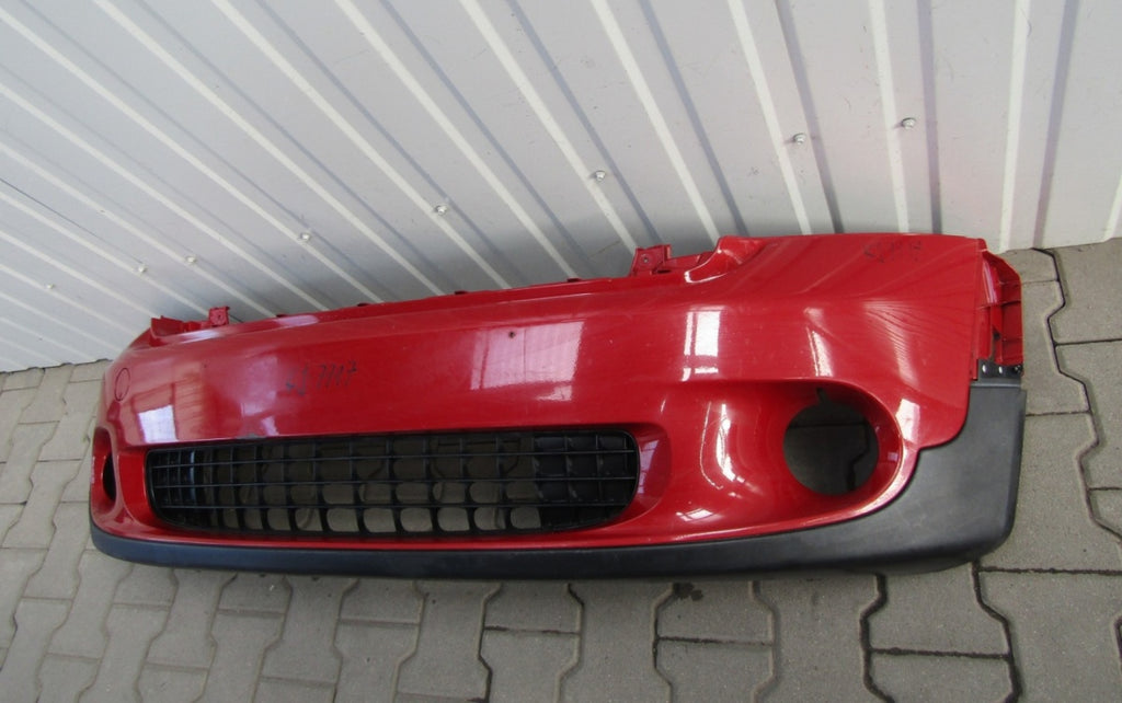 Prednji branik Mini Cooper Countryman R60 10-14