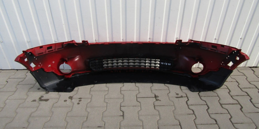 Prednji branik Mini Cooper Countryman R60 10-14