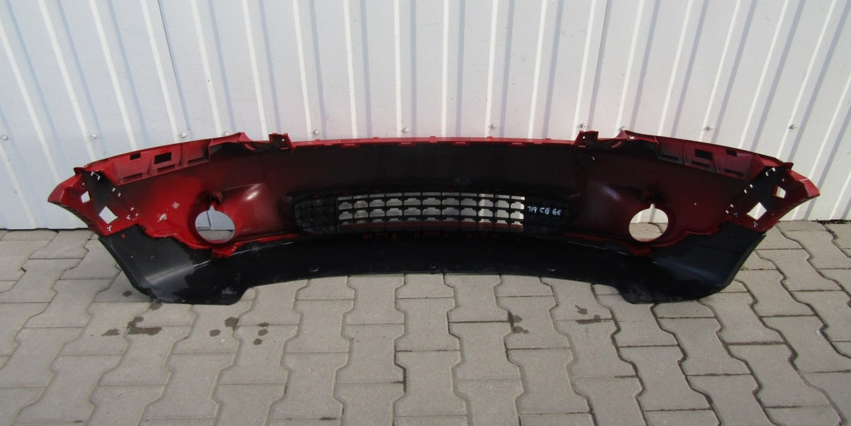 Prednji branik Mini Cooper Countryman R60 10-14