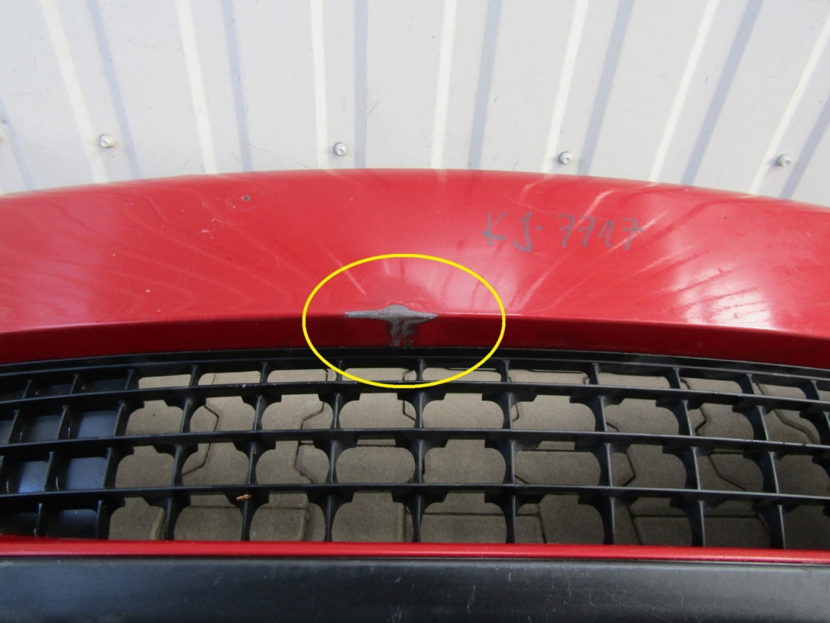 Prednji branik Mini Cooper Countryman R60 10-14