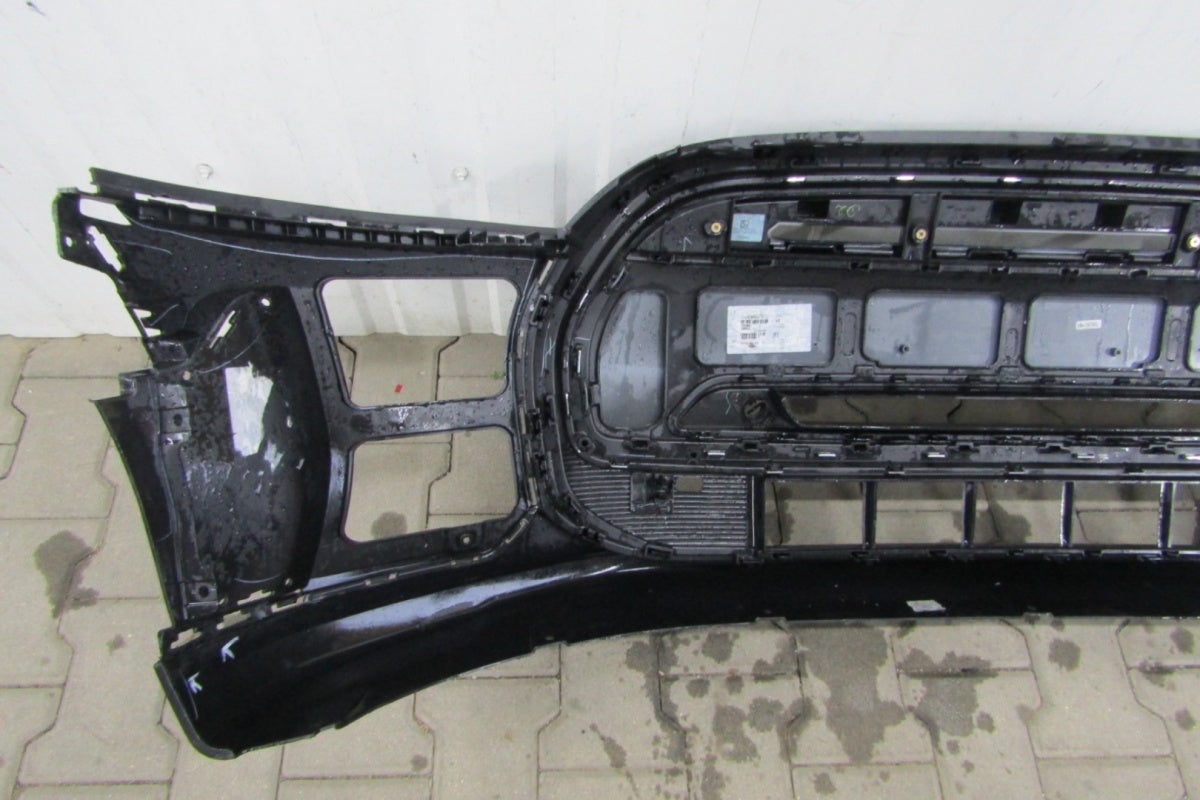 Prednji branik Mini Cooper F55 F56 Lift LCI 21-