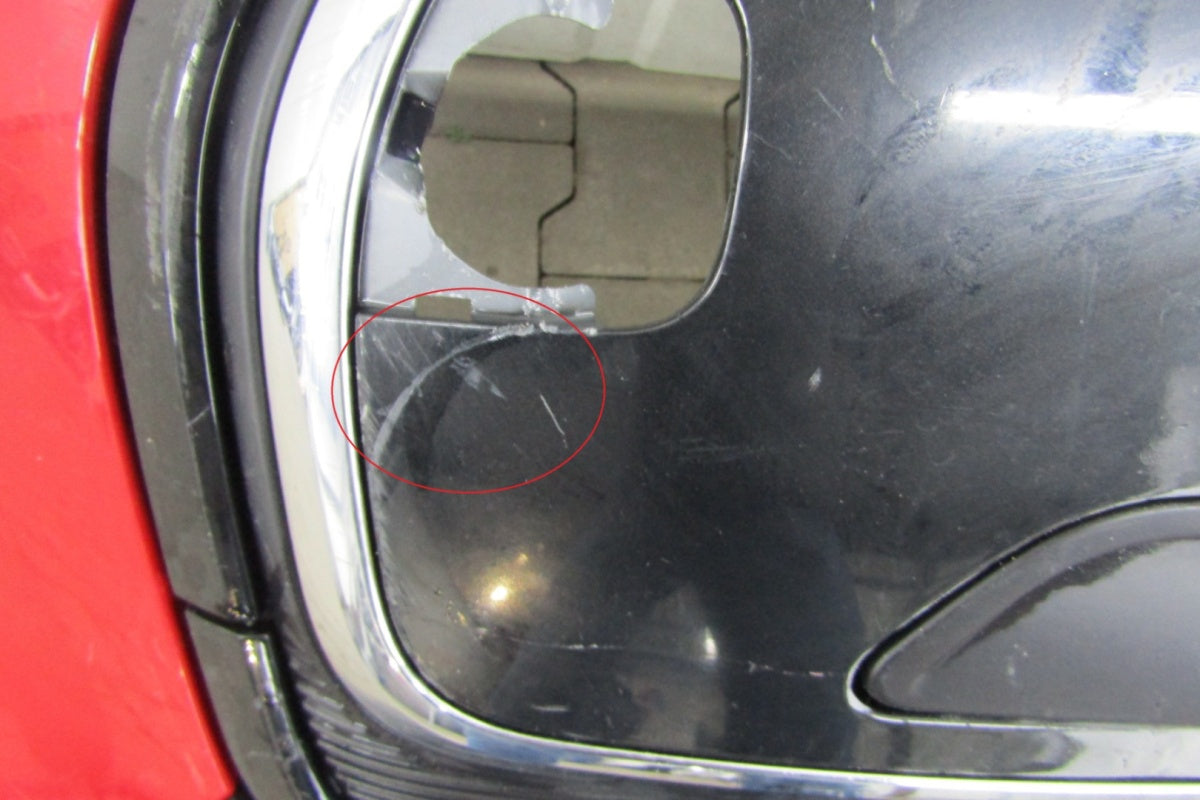 Prednji branik Mini Cooper F55 F56 Lift LCI 21-