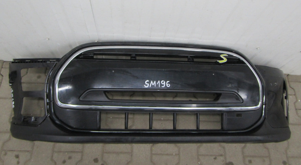 Prednji branik Mini Cooper F55 F56 Lift LCI 21-