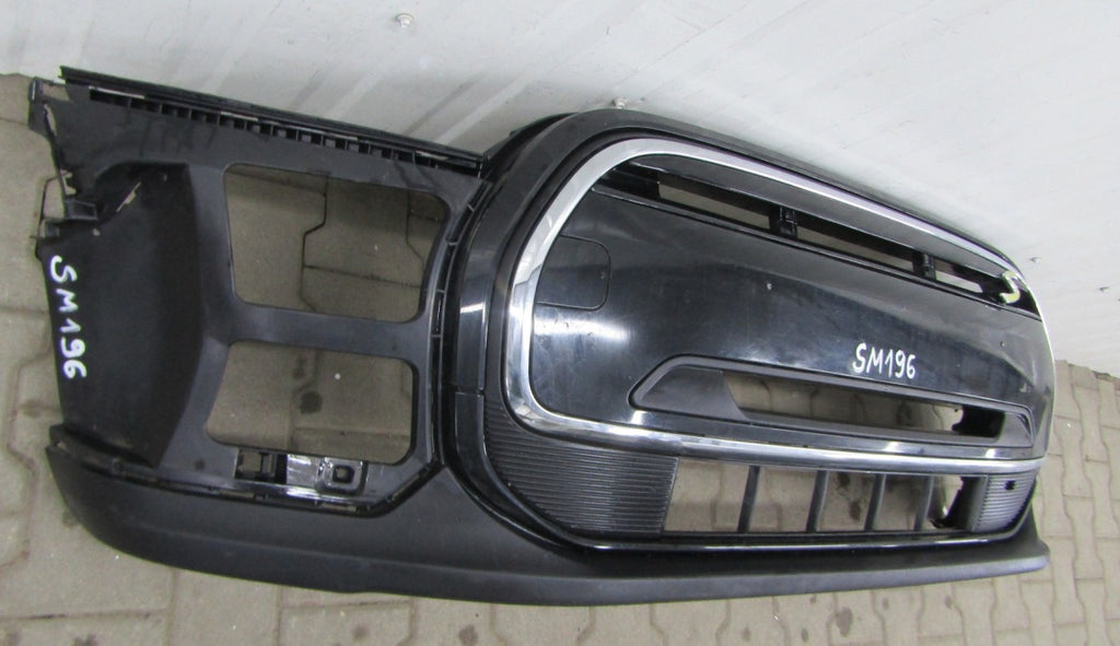 Prednji branik Mini Cooper F55 F56 Lift LCI 21-