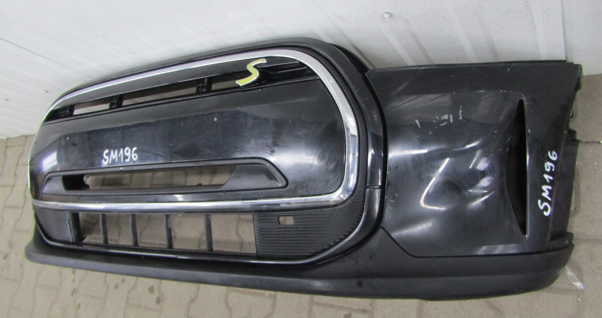Prednji branik Mini Cooper F55 F56 Lift LCI 21-