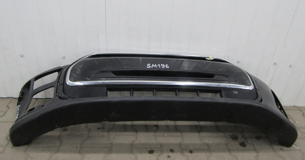 Prednji branik Mini Cooper F55 F56 Lift LCI 21-