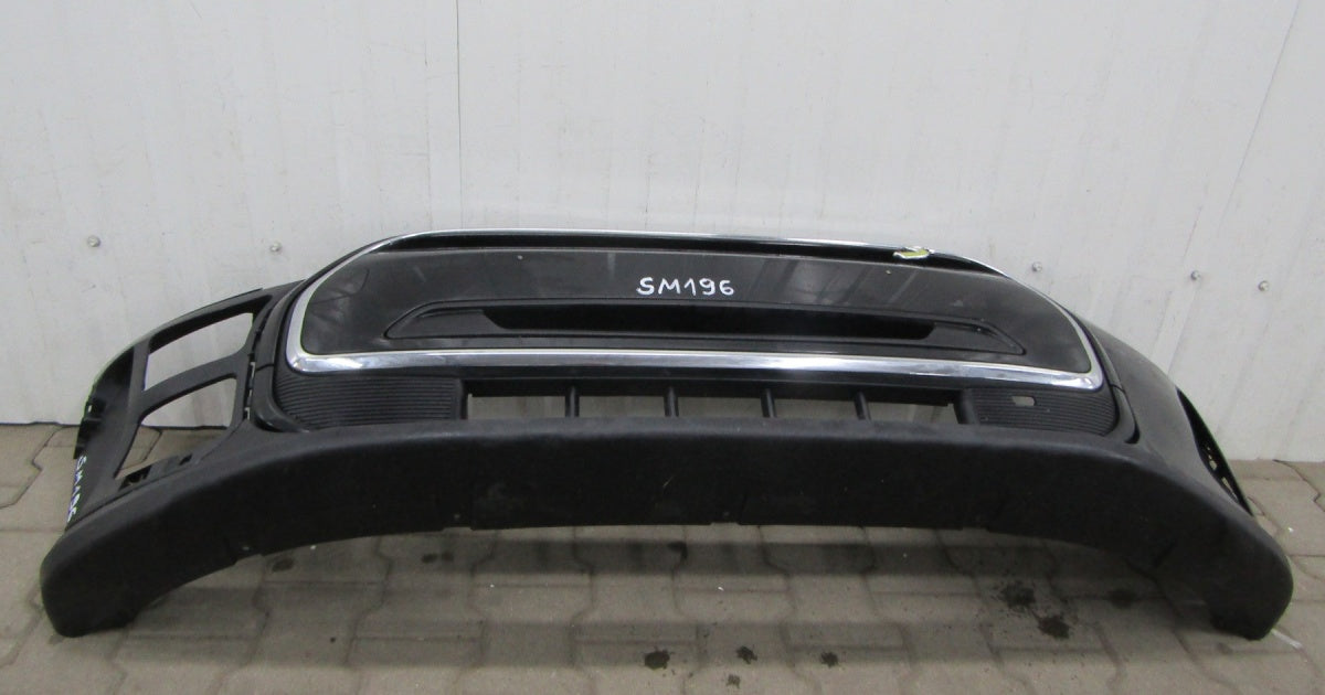 Prednji branik Mini Cooper F55 F56 Lift LCI 21-