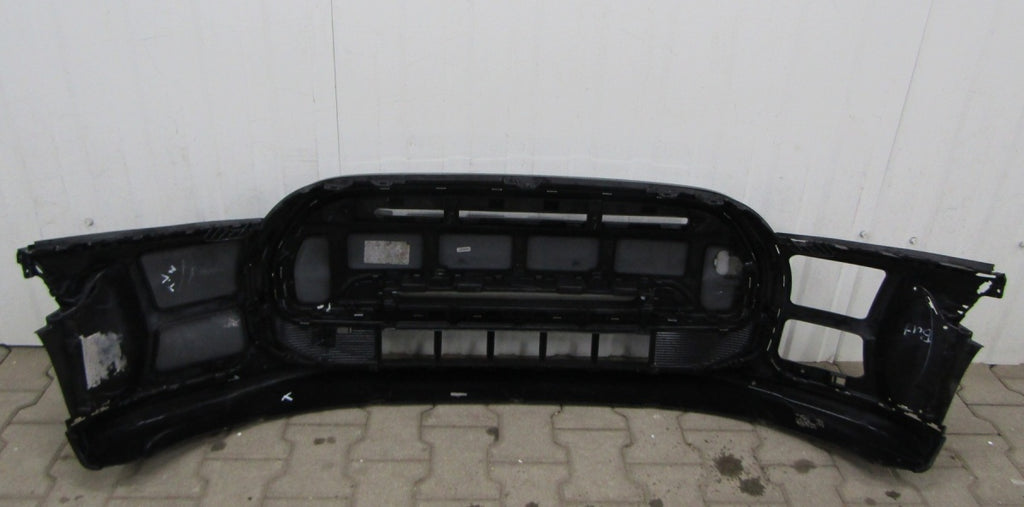 Prednji branik Mini Cooper F55 F56 Lift LCI 21-