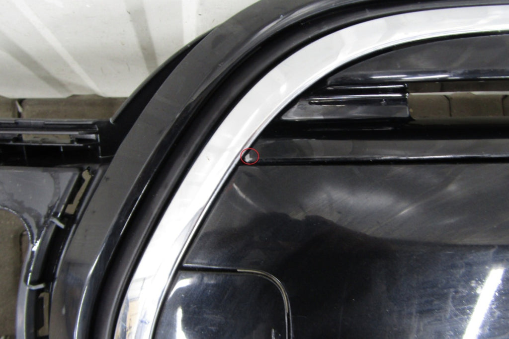 Prednji branik Mini Cooper F55 F56 Lift LCI 21-