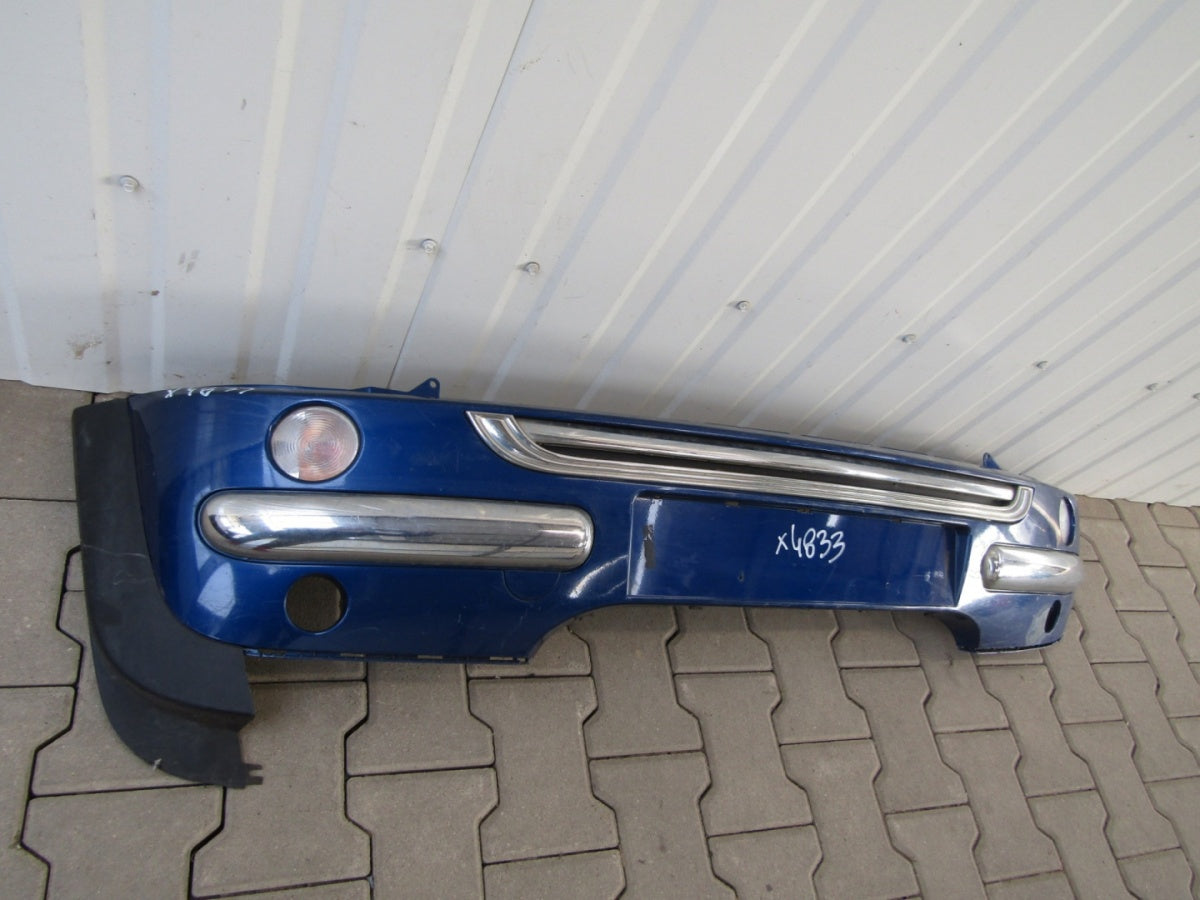Prednji branik Mini Cooper R50 01-04