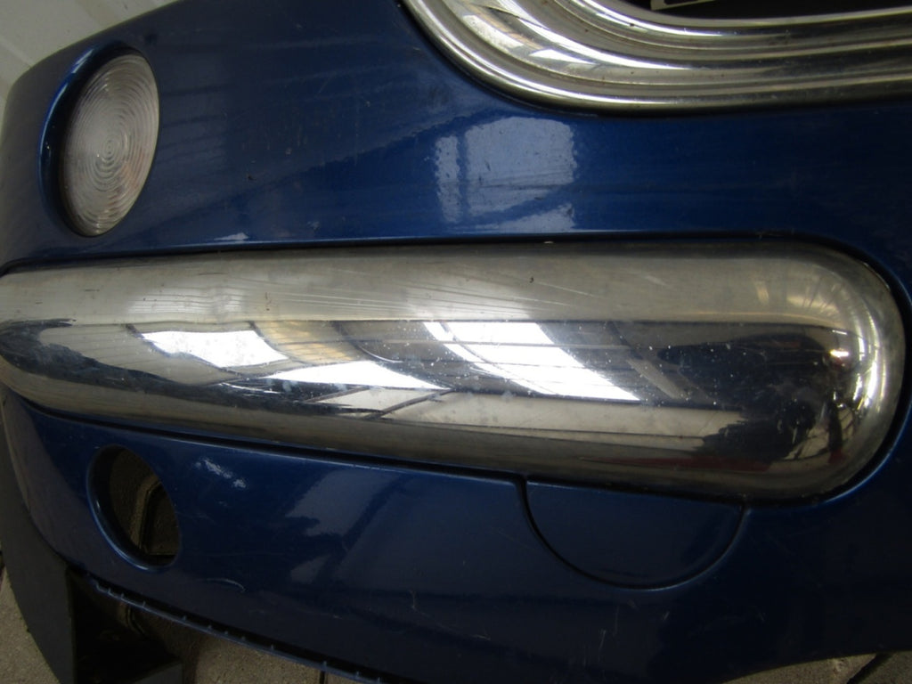 Prednji branik Mini Cooper R50 01-04