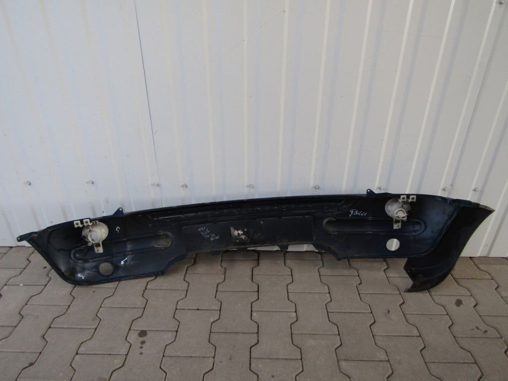 Prednji branik Mini Cooper R50 01-04