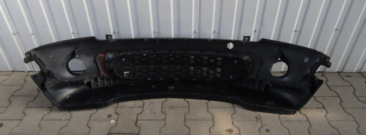 Prednji branik Mini Cooper R55 R56 Lift 10-13