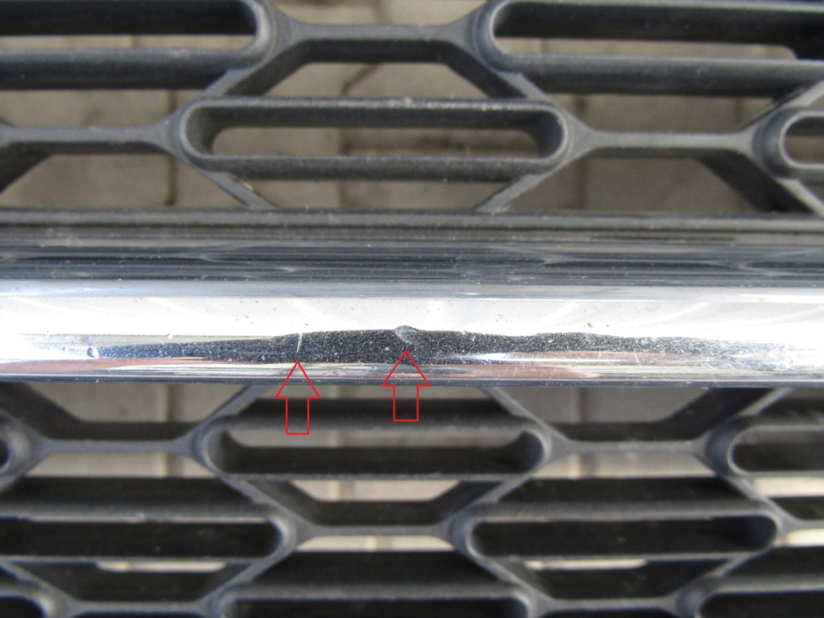 Prednji branik Mini Cooper R55 R56 Lift 10-13