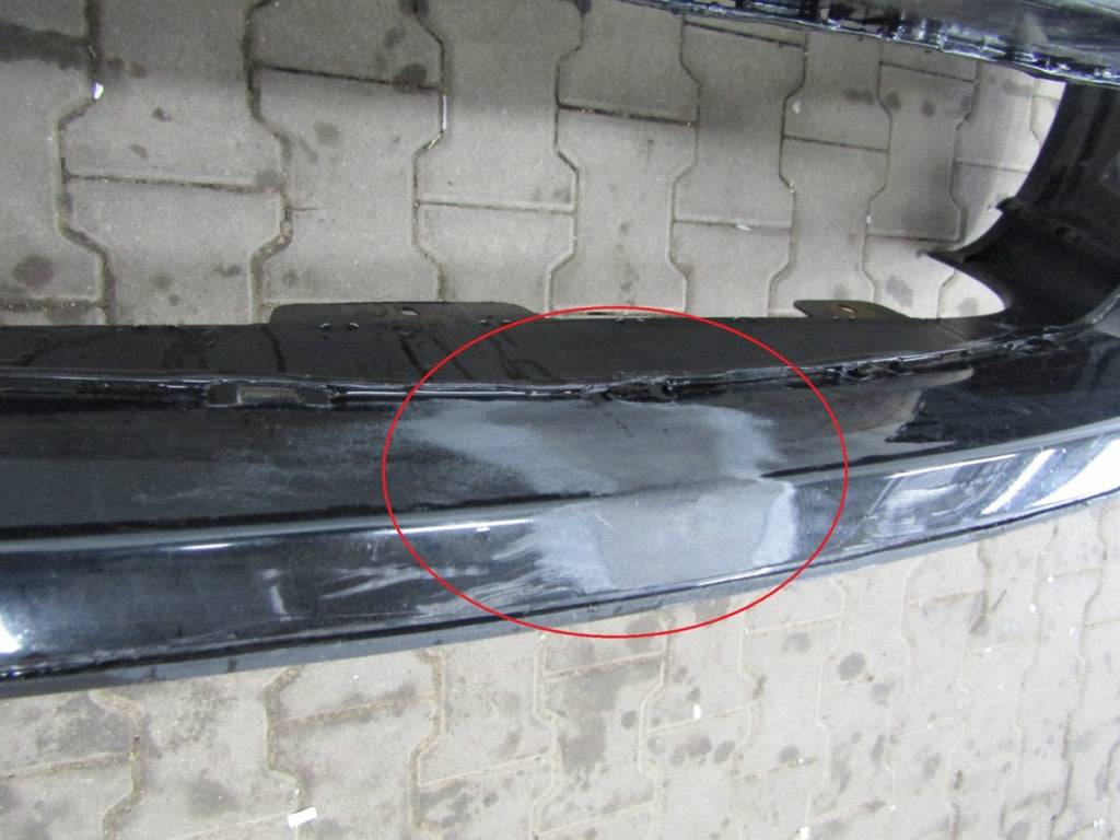 Prednji branik Fiat Bravo 07-14