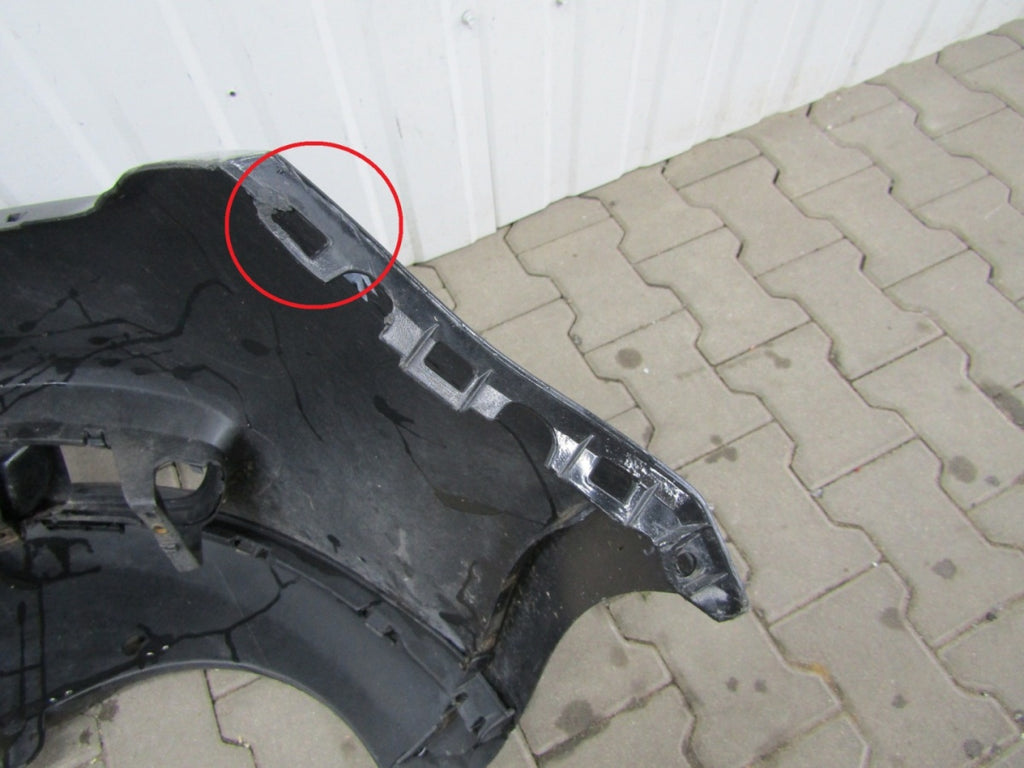 Prednji branik Fiat Bravo 07-14